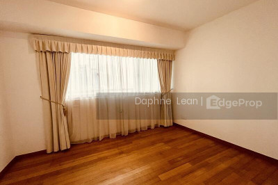 MARINA BAY RESIDENCES Apartment / Condo | Listing