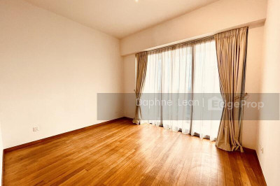 MARINA BAY RESIDENCES Apartment / Condo | Listing