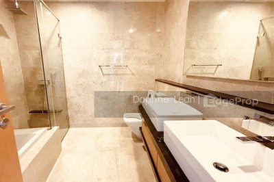 MARINA BAY RESIDENCES Apartment / Condo | Listing