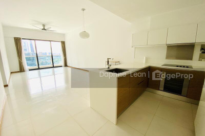 MARINA BAY RESIDENCES Apartment / Condo | Listing