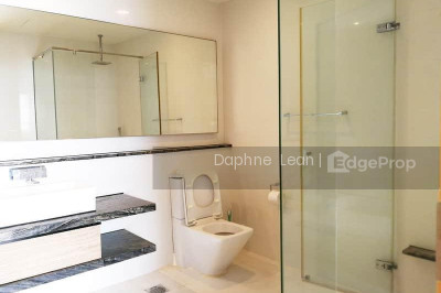 MARINA BAY RESIDENCES Apartment / Condo | Listing