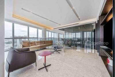 MARINA BAY RESIDENCES Apartment / Condo | Listing