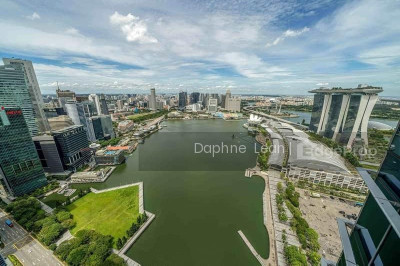 MARINA BAY RESIDENCES Apartment / Condo | Listing