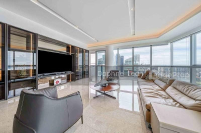 MARINA BAY RESIDENCES Apartment / Condo | Listing