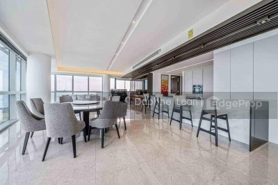 MARINA BAY RESIDENCES Apartment / Condo | Listing