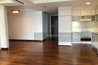 THE SAIL @ MARINA BAY Apartment / Condo | Listing