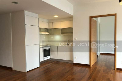 THE SAIL @ MARINA BAY Apartment / Condo | Listing