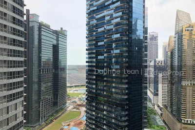 THE SAIL @ MARINA BAY Apartment / Condo | Listing