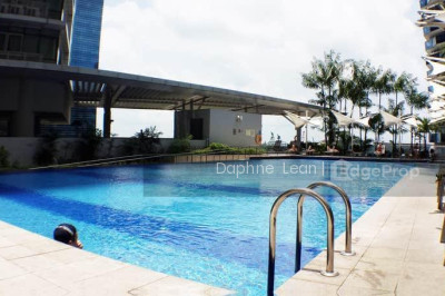 THE SAIL @ MARINA BAY Apartment / Condo | Listing