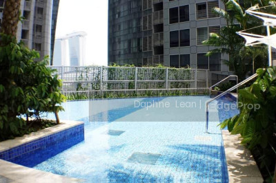 THE SAIL @ MARINA BAY Apartment / Condo | Listing