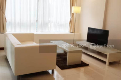 THE SAIL @ MARINA BAY Apartment / Condo | Listing