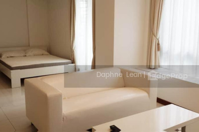 THE SAIL @ MARINA BAY Apartment / Condo | Listing