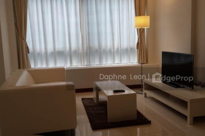 THE SAIL @ MARINA BAY Apartment / Condo | Listing