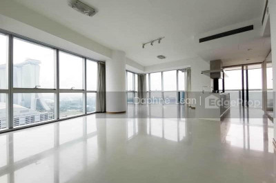 MARINA BAY RESIDENCES Apartment / Condo | Listing