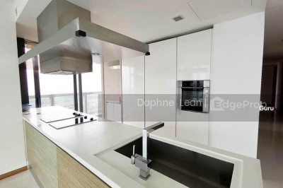 MARINA BAY RESIDENCES Apartment / Condo | Listing