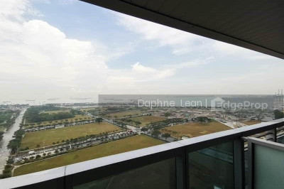 MARINA BAY RESIDENCES Apartment / Condo | Listing