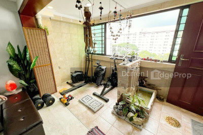 137 MARSILING ROAD HDB | Listing