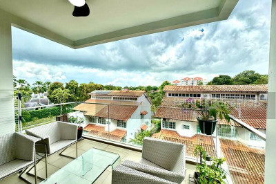 COASTAL VIEW RESIDENCES Apartment / Condo | Listing