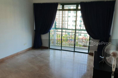 CHANGI COURT Apartment / Condo | Listing