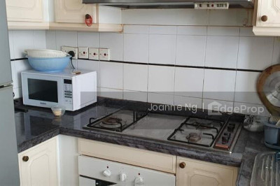 CHANGI COURT Apartment / Condo | Listing