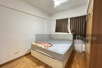 CHANGI COURT Apartment / Condo | Listing