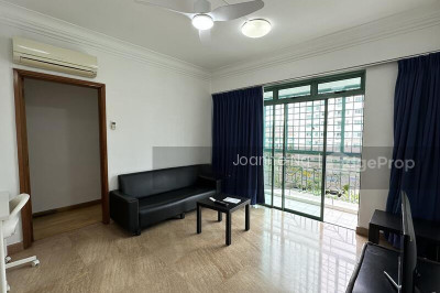 CHANGI COURT Apartment / Condo | Listing