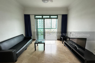 CHANGI COURT Apartment / Condo | Listing