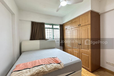 CHANGI COURT Apartment / Condo | Listing