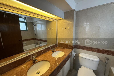 CHANGI COURT Apartment / Condo | Listing