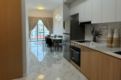 MATTAR RESIDENCES Apartment / Condo | Listing