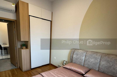 MATTAR RESIDENCES Apartment / Condo | Listing