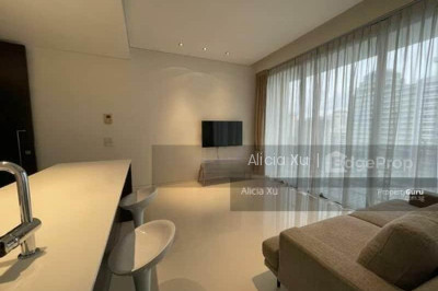 SCOTTS SQUARE Apartment / Condo | Listing