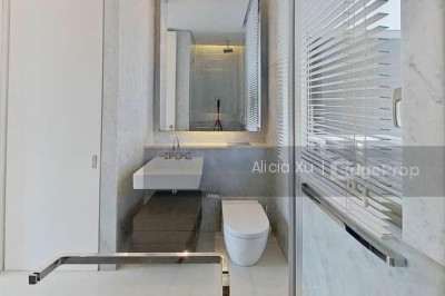 SCOTTS SQUARE Apartment / Condo | Listing