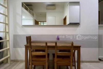 THE GLADES Apartment / Condo | Listing