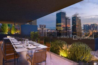 MIDTOWN MODERN Apartment / Condo | Listing