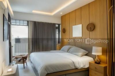 CHUN TIN COURT Apartment / Condo | Listing