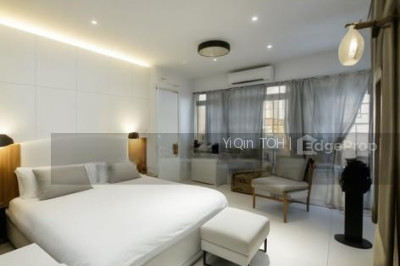 CHUN TIN COURT Apartment / Condo | Listing