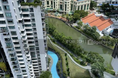 RIVERGATE Apartment / Condo | Listing