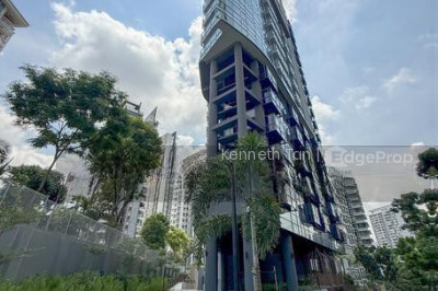 NEU AT NOVENA Apartment / Condo | Listing