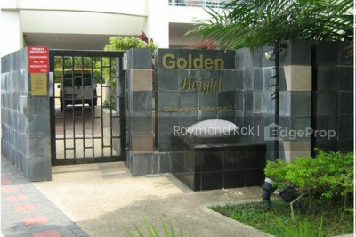 GOLDEN HEIGHTS Apartment / Condo | Listing