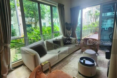 CARIBBEAN AT KEPPEL BAY Apartment / Condo | Listing