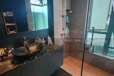 CARIBBEAN AT KEPPEL BAY Apartment / Condo | Listing