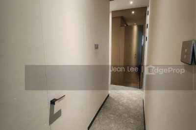 CARIBBEAN AT KEPPEL BAY Apartment / Condo | Listing