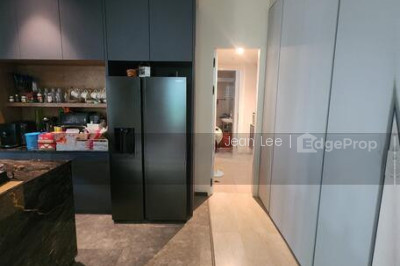 CARIBBEAN AT KEPPEL BAY Apartment / Condo | Listing