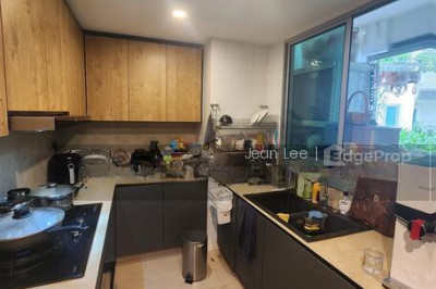 CARIBBEAN AT KEPPEL BAY Apartment / Condo | Listing