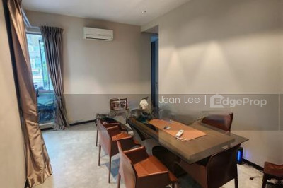 CARIBBEAN AT KEPPEL BAY Apartment / Condo | Listing