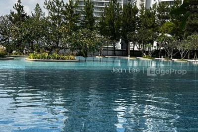 THE ORCHARD RESIDENCES Apartment / Condo | Listing