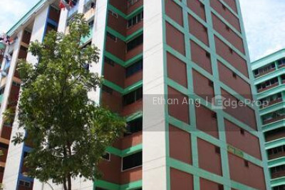 166 YISHUN RING ROAD HDB | Listing