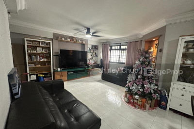 141 RIVERVALE STREET HDB | Listing