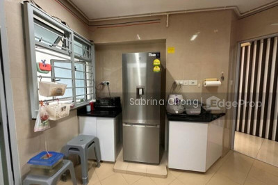 195E PUNGGOL ROAD HDB | Listing